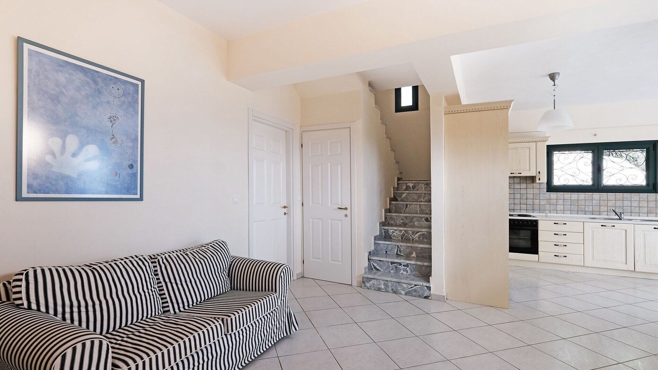 Photo of Livingroom in Livadi