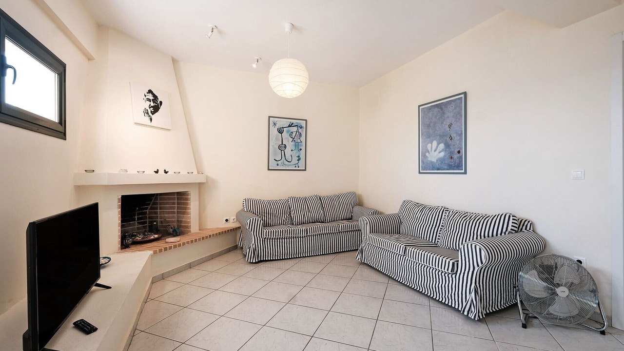 Photo of Livingroom in Livadi