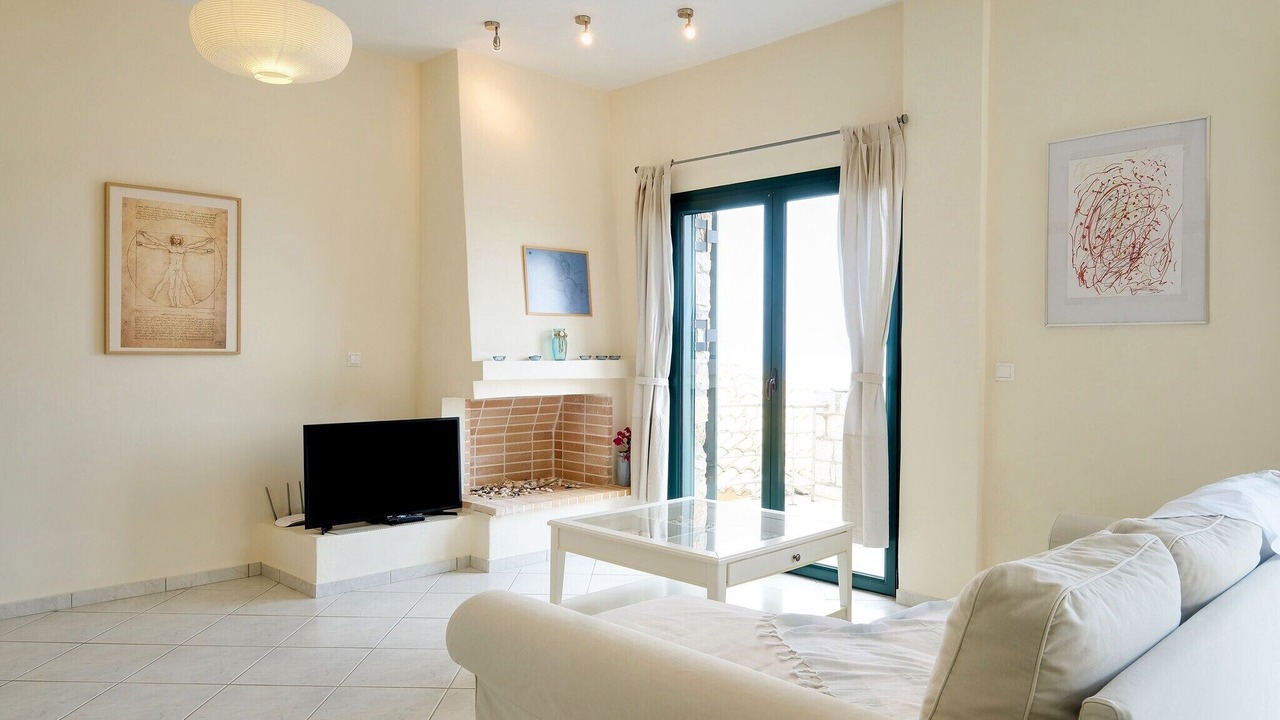 Photo of Livingroom in Livadi