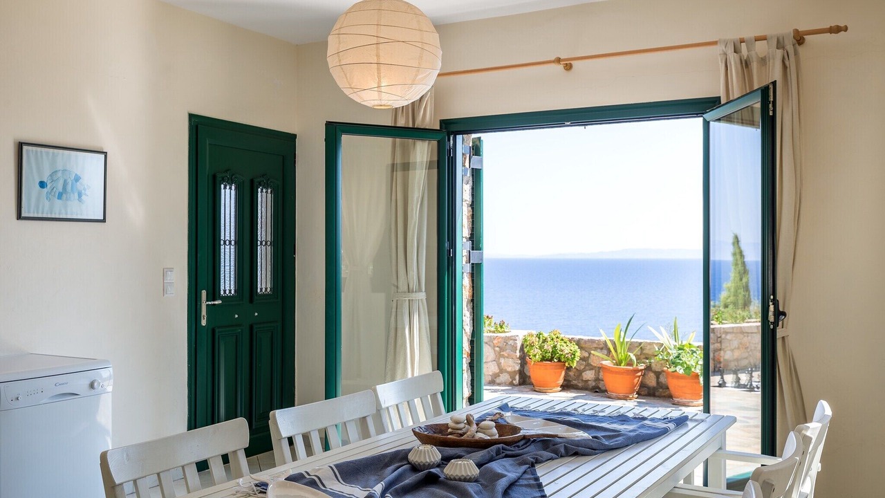 Photo of Livingroom in Livadi