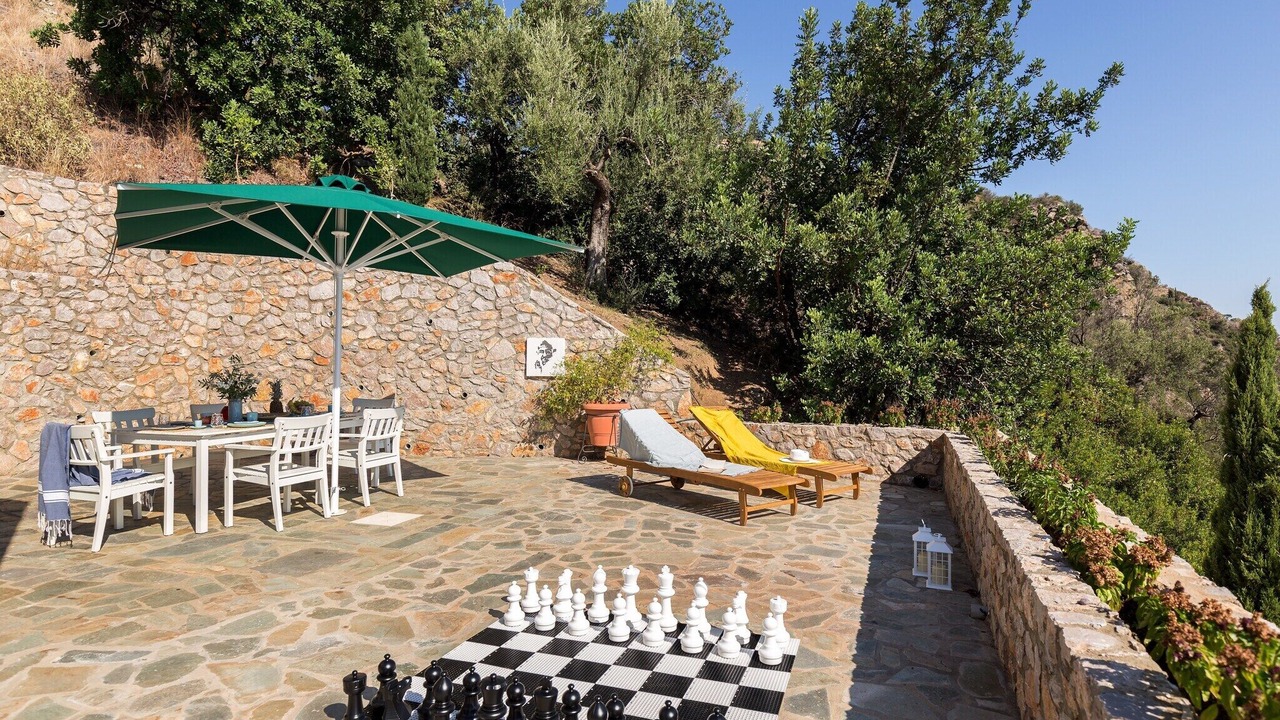 Photo of Outdoor in Livadi