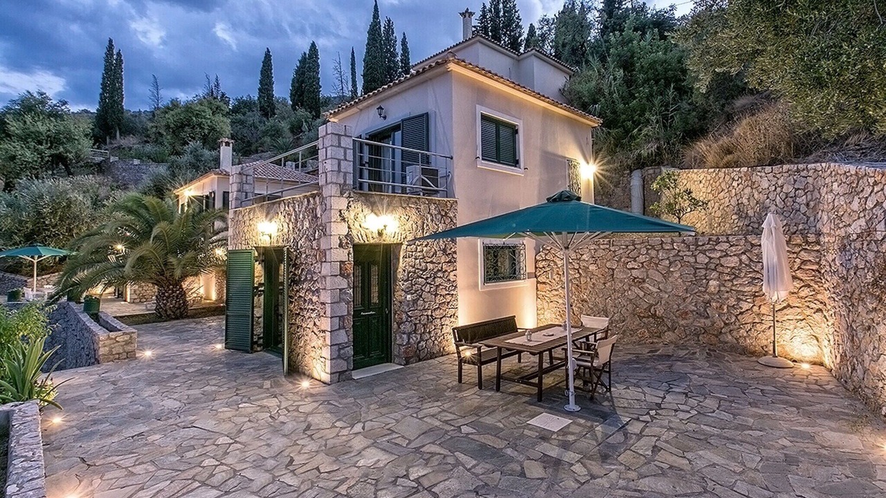 Photo of Outdoor in Livadi