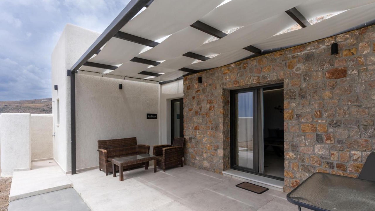Photo of Outdoor in Agios Georgios