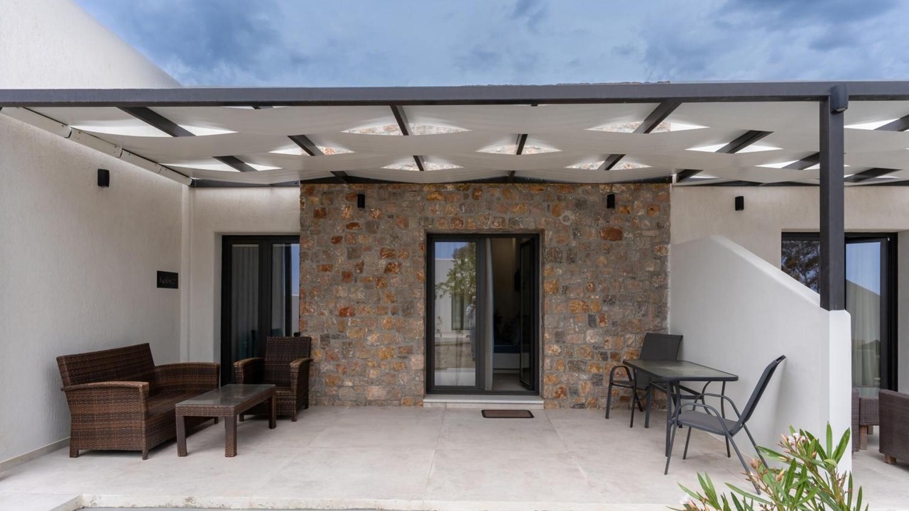 Photo of Outdoor in Agios Georgios