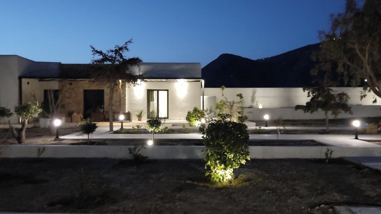 Photo of Outdoor in Agios Georgios