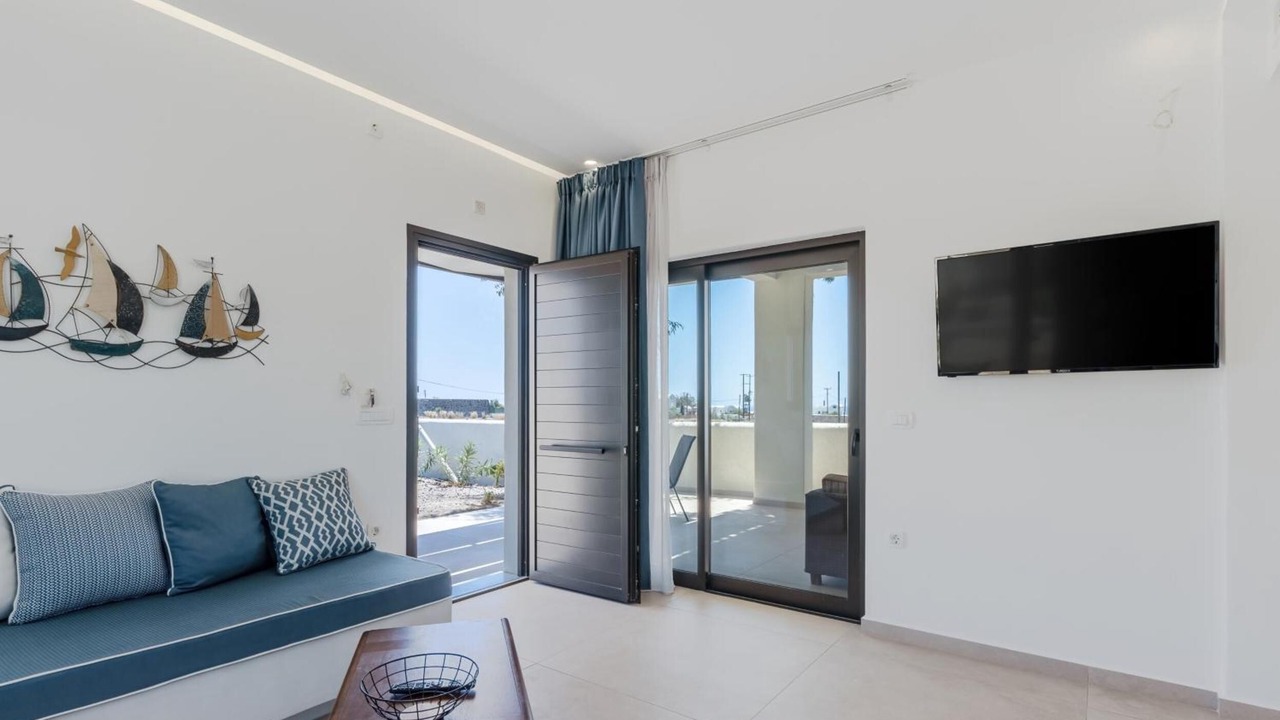 Photo of Livingroom in Agios Georgios