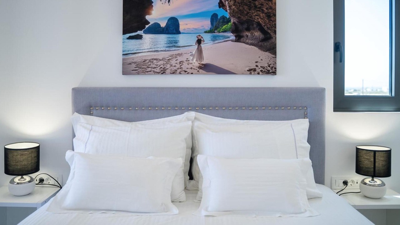 Photo of Bedroom in Agios Georgios