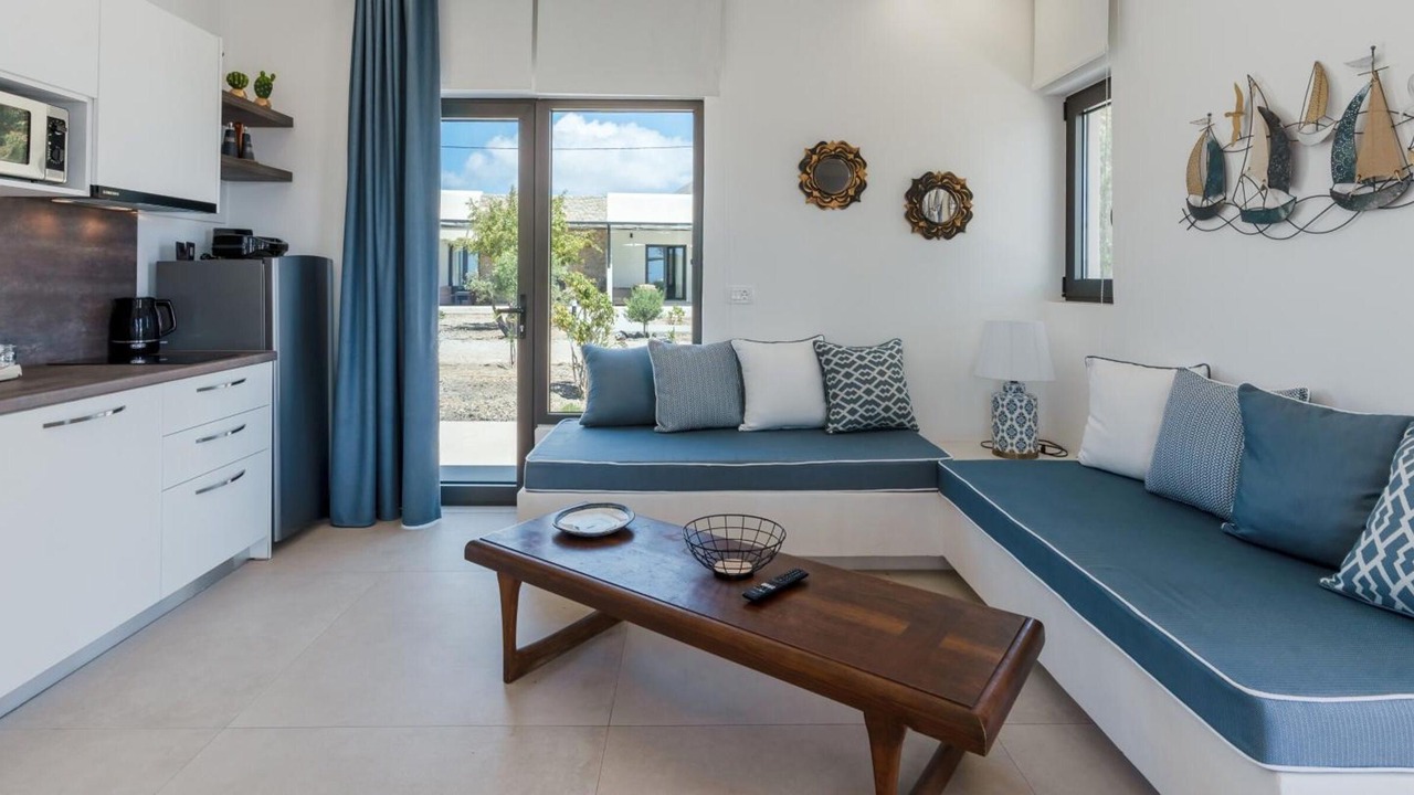 Photo of Livingroom in Agios Georgios