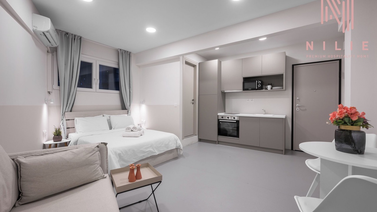 Photo of Bedroom in Vardaris
