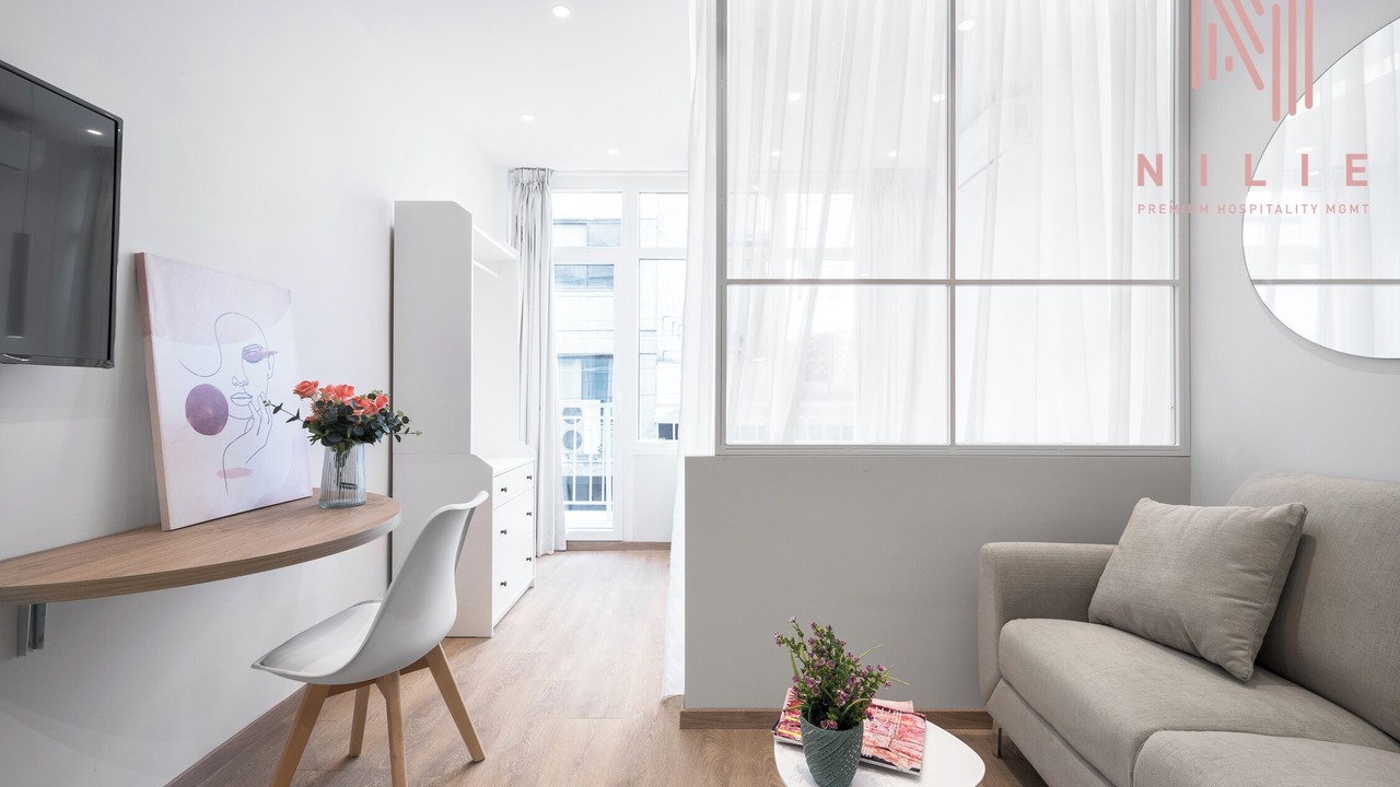 Photo of Livingroom in Vardaris