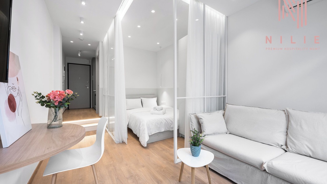 Photo of Livingroom in Vardaris