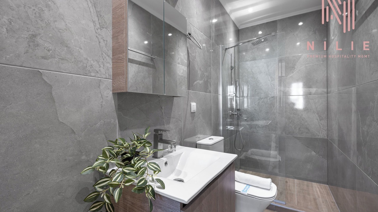 Photo of Bathroom in Vardaris