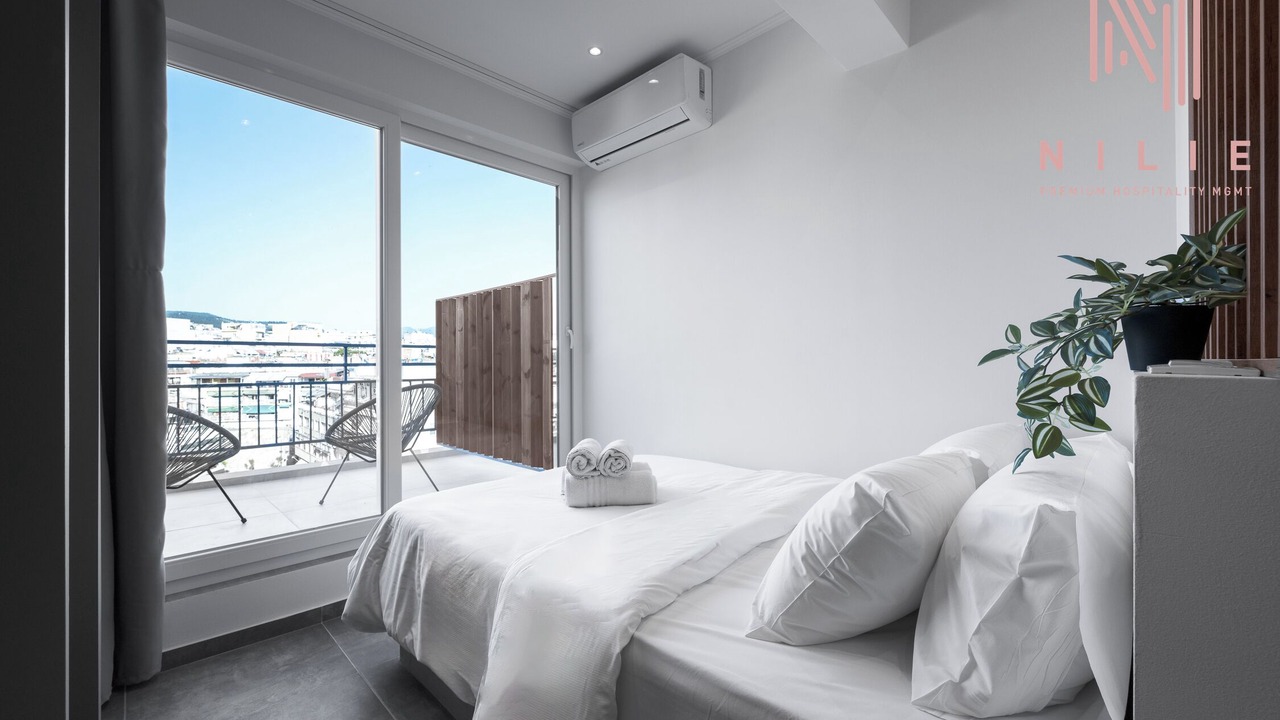 Photo of Patio Balcony in Vardaris