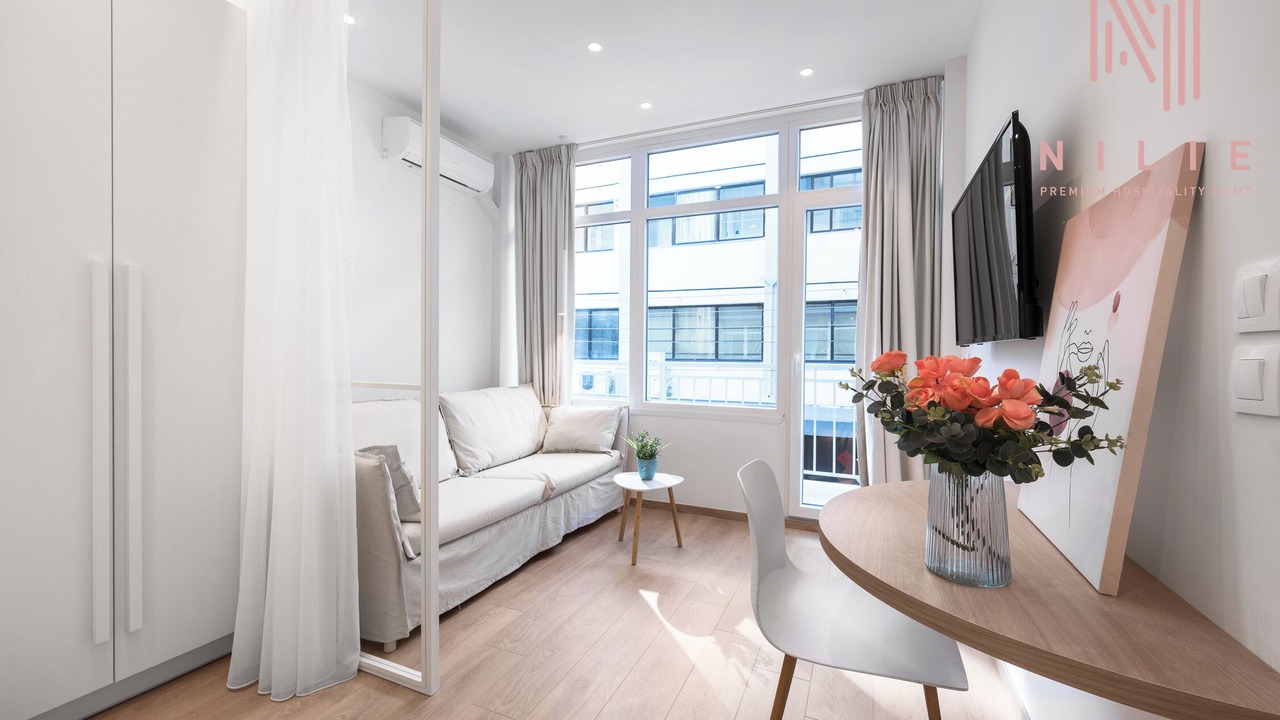Photo of Bedroom in Vardaris