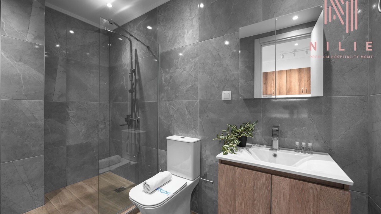 Photo of Bathroom in Vardaris