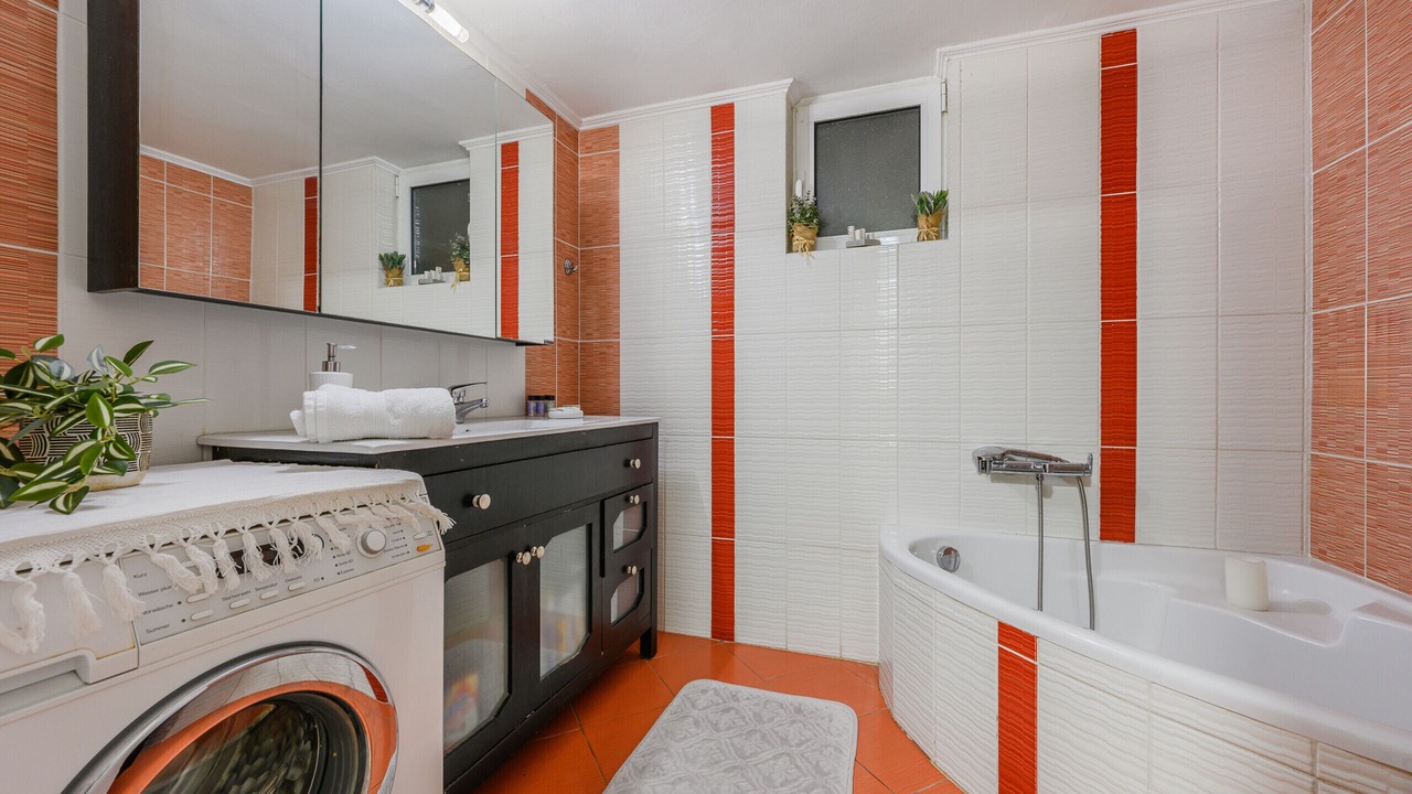Photo of Bathroom in Chania Town