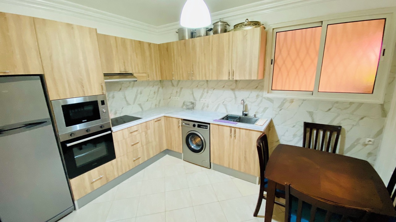 Photo of Kitchen in Mouassine