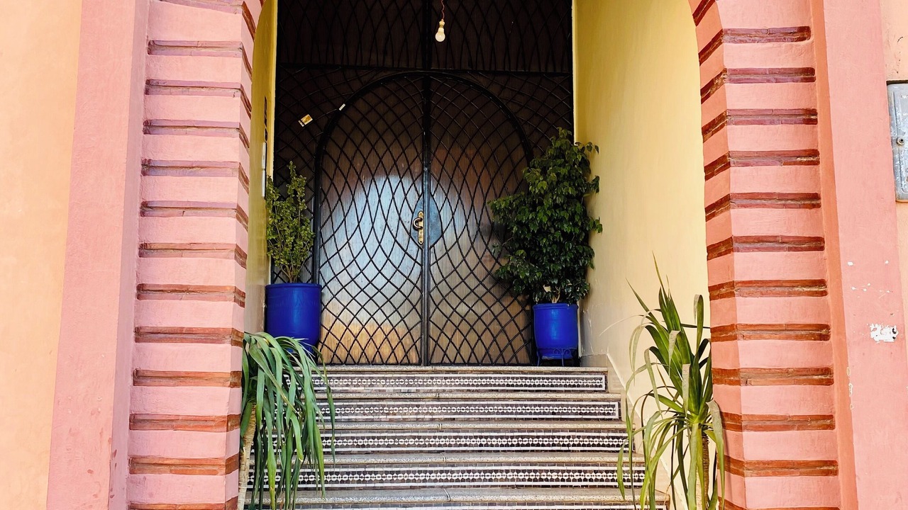 Photo of Outdoor in Mouassine