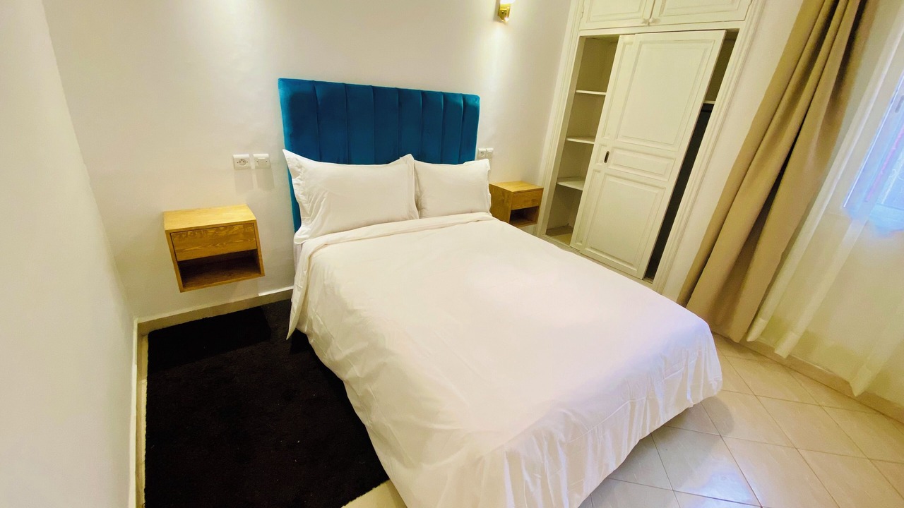 Photo of Bedroom in Mouassine