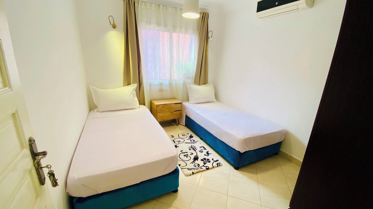 Photo of Bedroom in Mouassine