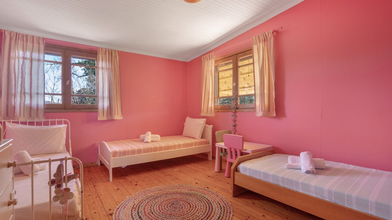 Photo of Bedroom in Kalligoni