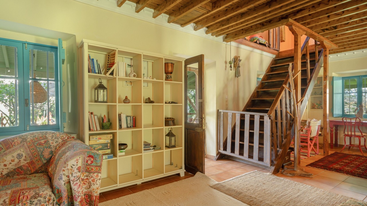 Photo of Livingroom in Kalligoni
