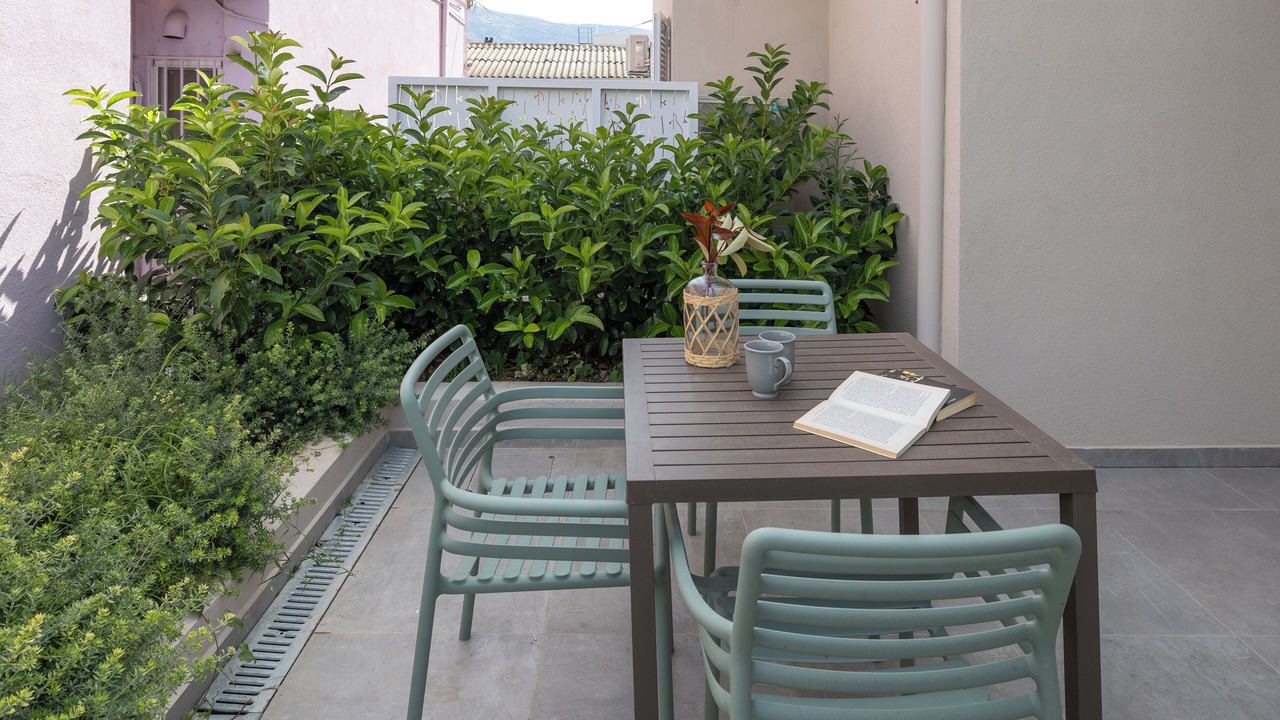Photo of Outdoor in Argostoli Town