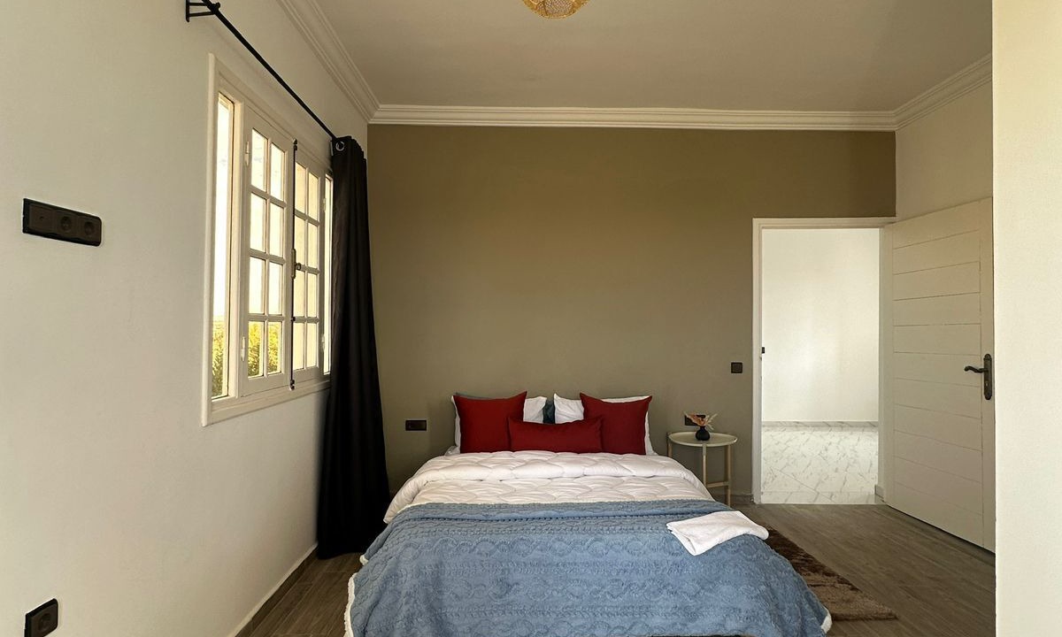 Photo of Bedroom in Marrakech-Safi