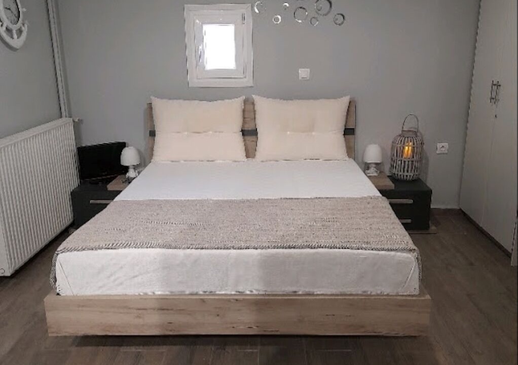Photo of Bedroom in Perissa