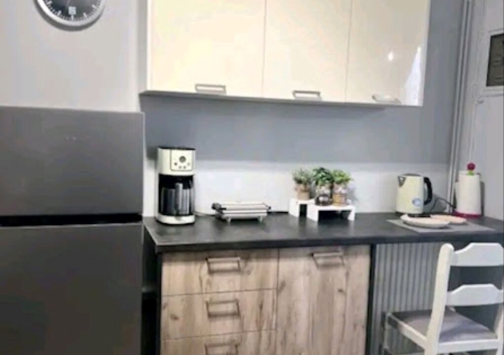 Photo of Kitchen in Perissa