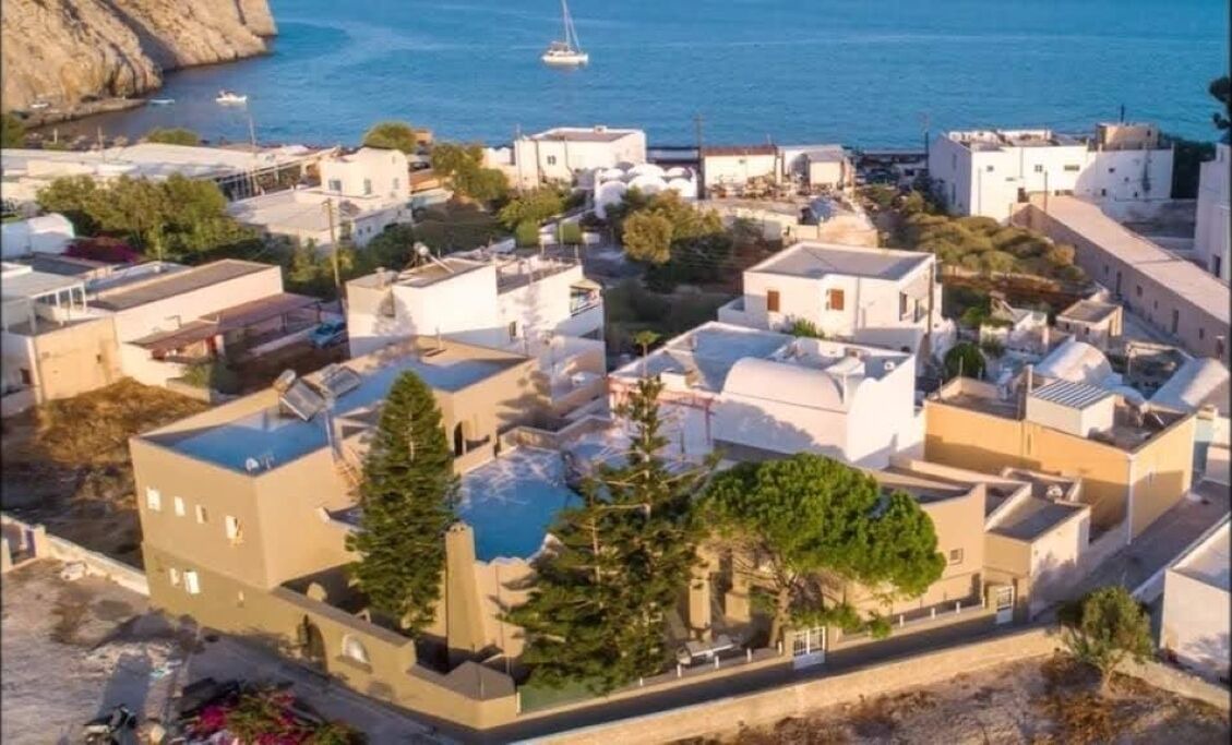 Photo of Outdoor in Perissa