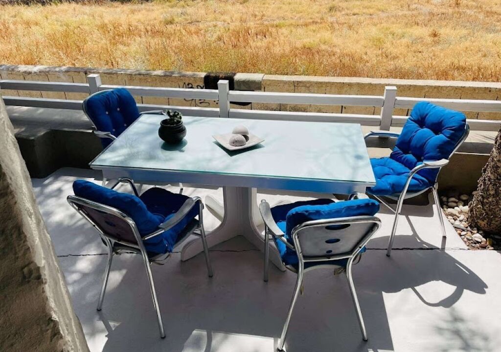 Photo of Outdoor in Perissa