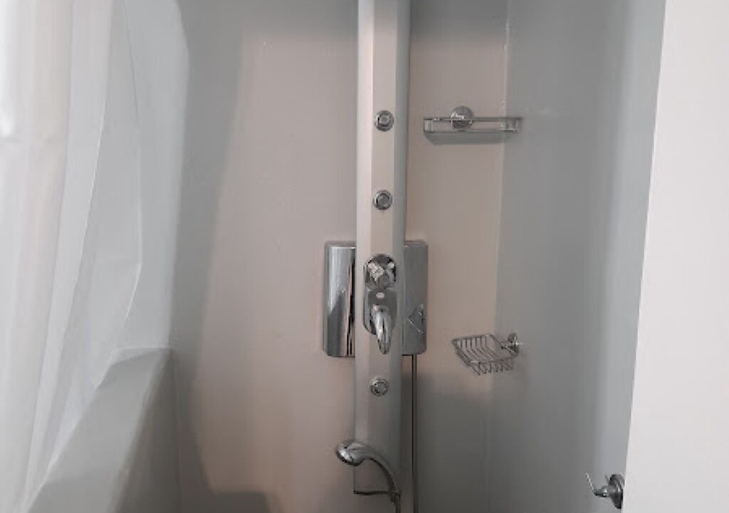 Photo of Bathroom in Perissa