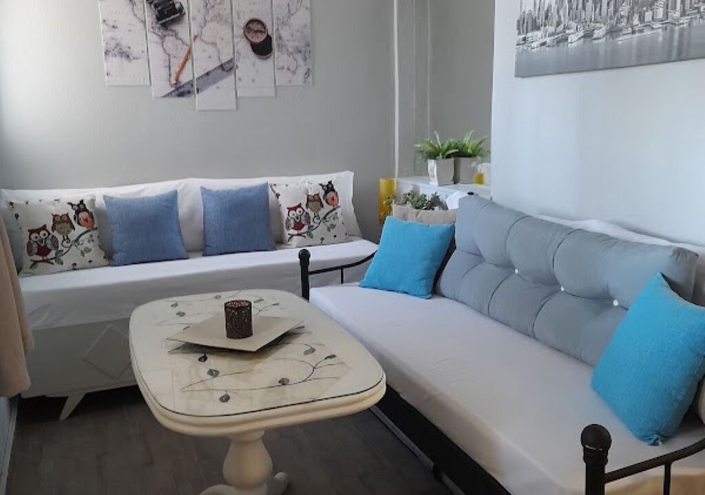 Photo of Livingroom in Perissa