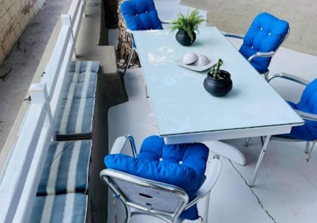 Photo of Outdoor in Perissa