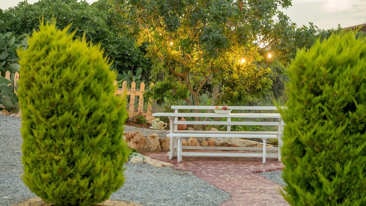 Photo of Patio Balcony in Atsipopoulo