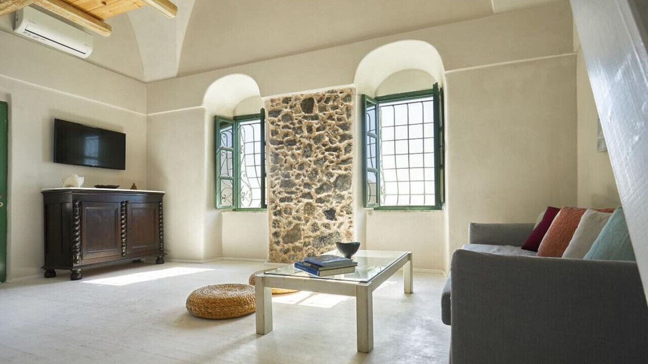 Photo of Livingroom in Fira