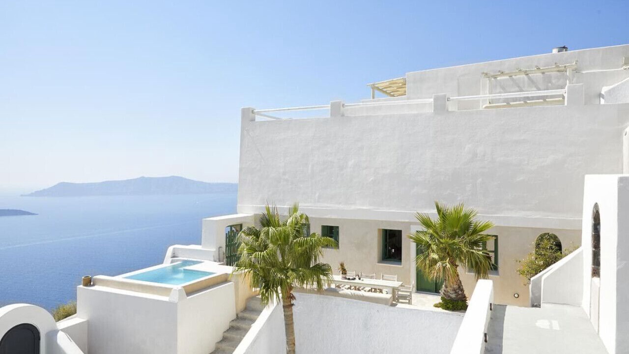 Photo of Outdoor in Fira