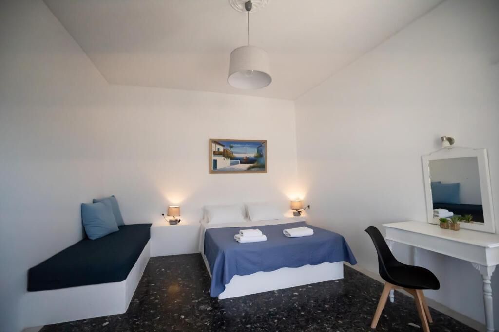 Photo of Bedroom in Exo Gonia