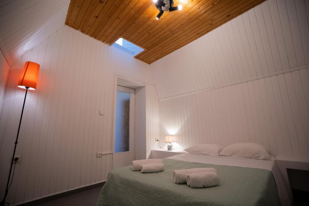 Photo of Bedroom in Exo Gonia