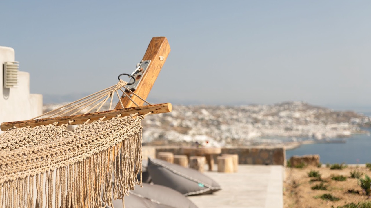 Photo of Outdoor in Mykonos