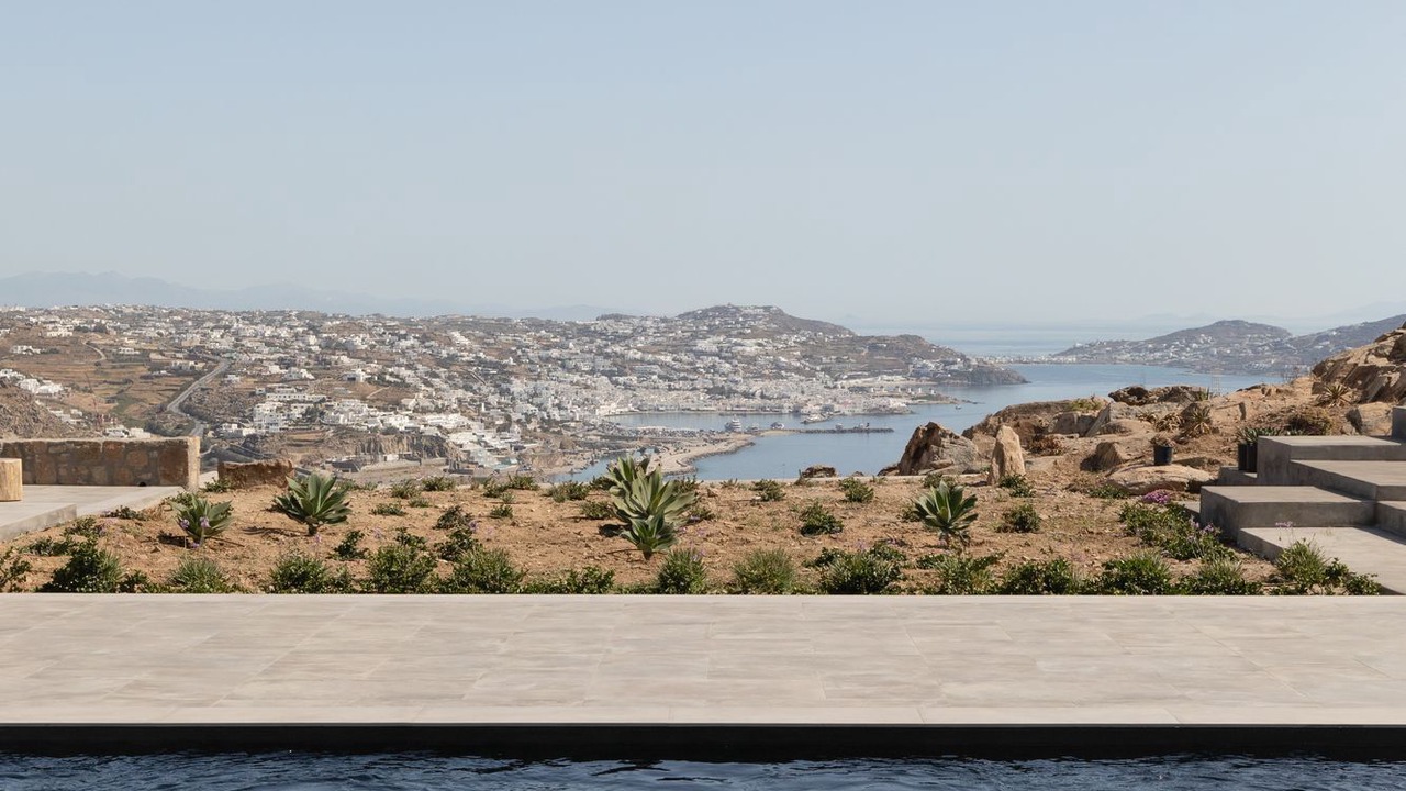 Photo of Outdoor in Mykonos