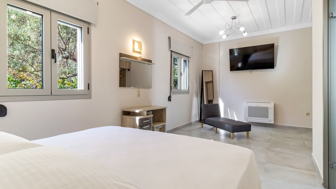 Photo of Bedroom in Nikiana