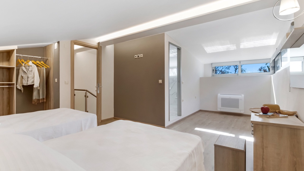 Photo of Bedroom in Nikiana