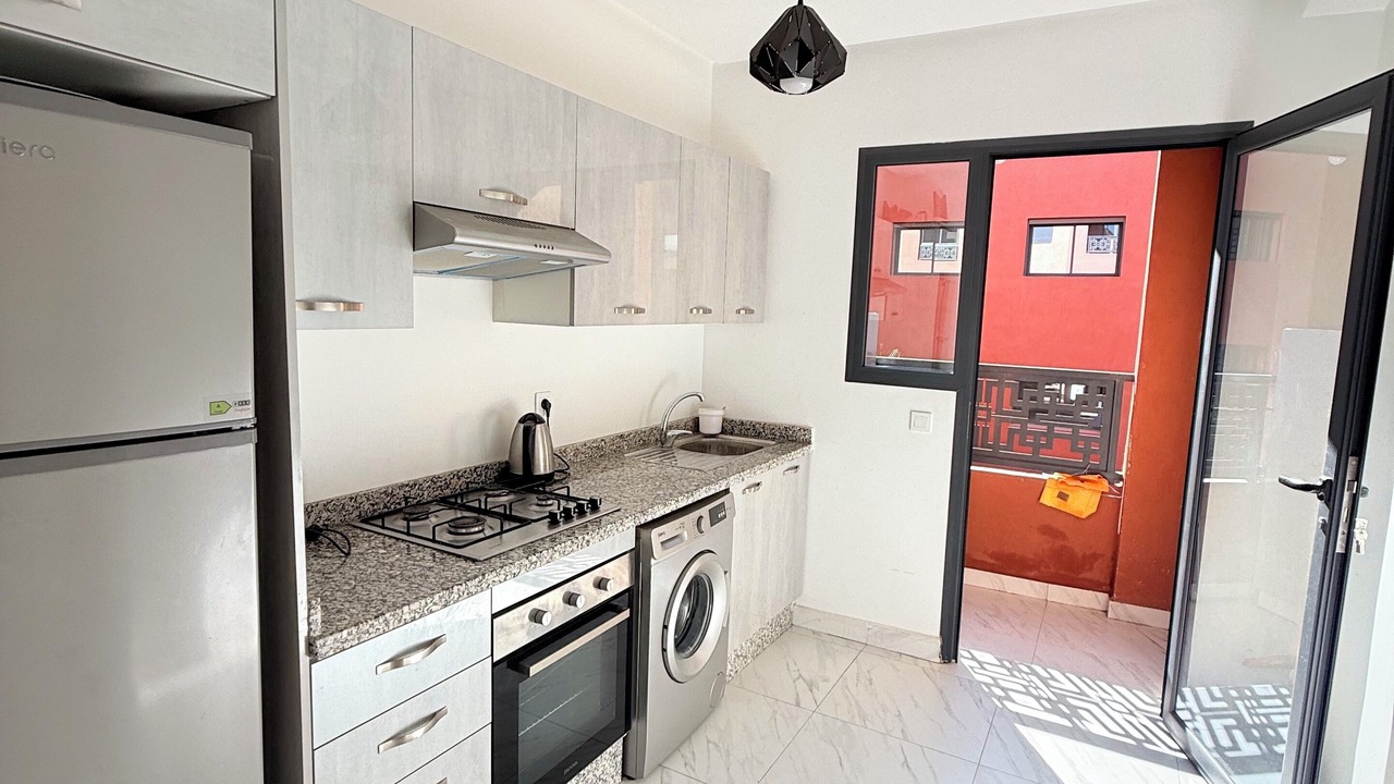 Photo of Kitchen in Arset El Bilk