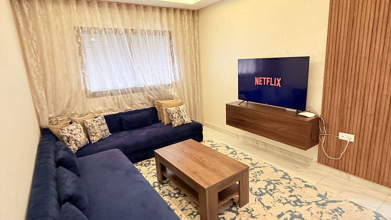Photo of Livingroom in Arset El Bilk