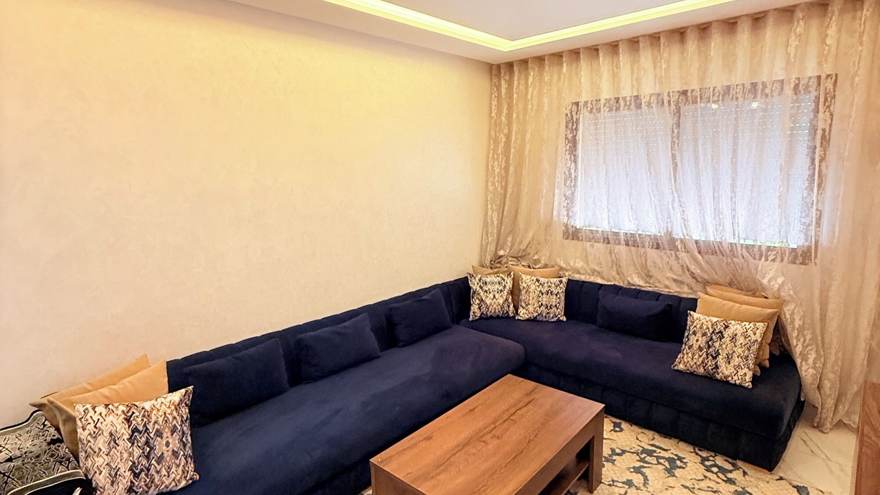 Photo of Livingroom in Arset El Bilk