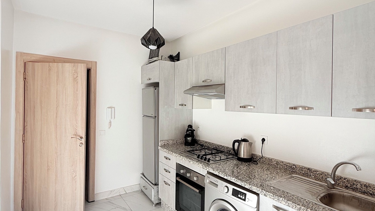 Photo of Kitchen in Arset El Bilk