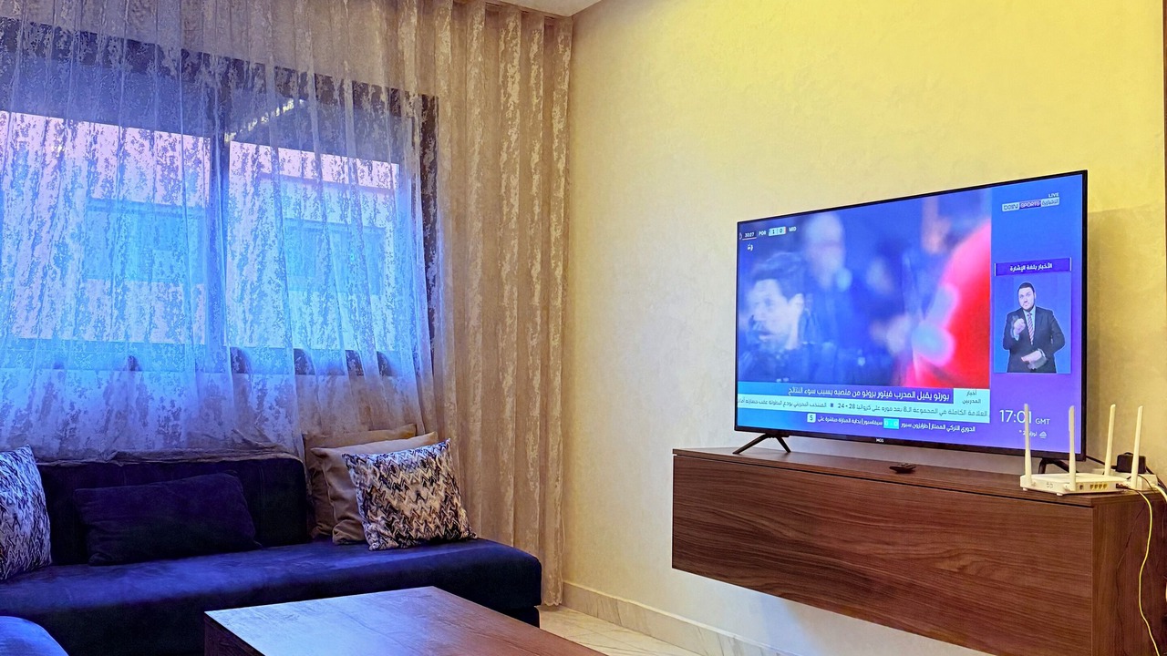 Photo of Livingroom in Arset El Bilk