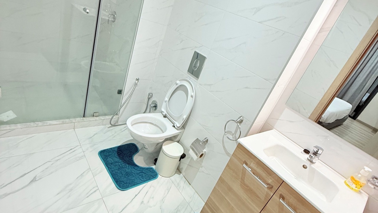Photo of Bathroom in Arset El Bilk